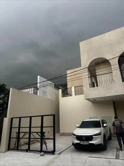 RD House, Sawangan, Depok