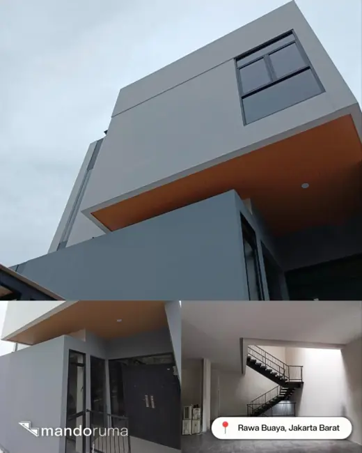 ST House, Rawa Buaya