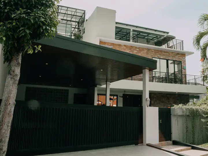 Rumah Serpong III, Serpong, Tangerang Selatan